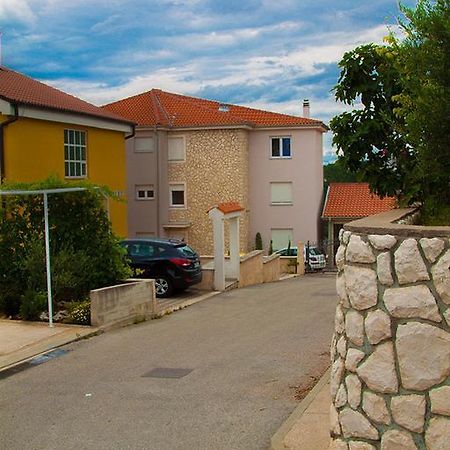 Apartments Villa San Antonio ซริกเวนิซา ภายนอก รูปภาพ